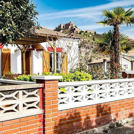 Villa Ca La Magdalena Cardona Esterno foto