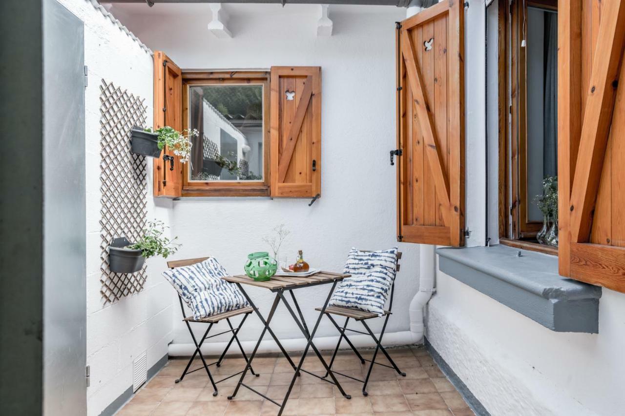 Villa Ca La Magdalena Cardona Esterno foto