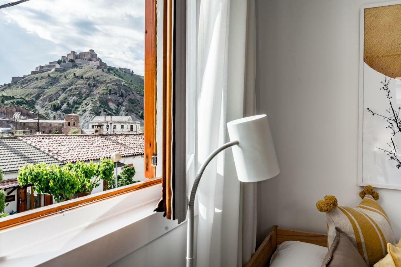 Villa Ca La Magdalena Cardona Esterno foto