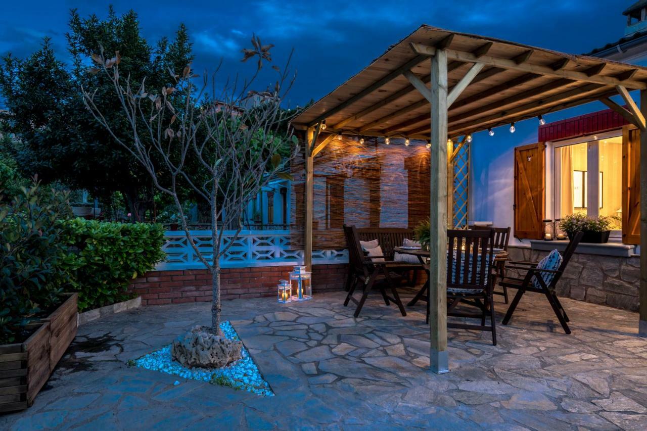 Villa Ca La Magdalena Cardona Esterno foto